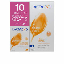Lactacyd Body care products