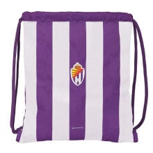 SAFTA Real Valladolid Gymsack