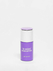 Le Mini Macaron – Gel-Nagellacke im Farbton Ultra Violet