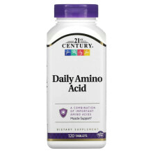 Amino Acids 21st Century
