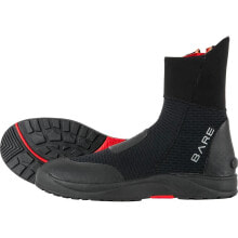 Scuba diving shoes