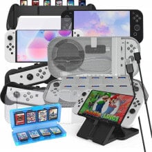 Accessories for consoles