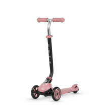 QPLAY Scooters