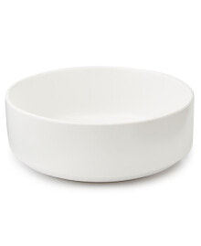 The Cellar aaden Matte Stackable Cereal Bowl, Created for Macy's