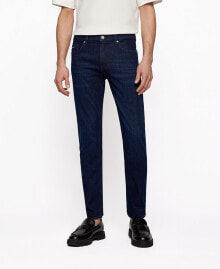 BOSS Men's Slim-Fit Jeans