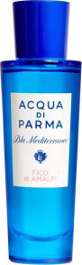 Селективные духи Acqua Di Parma Blu Mediterraneo Fico Di Amalfi Unisex EDT 30ml