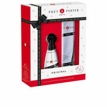 Perfume sets Pret A Porter