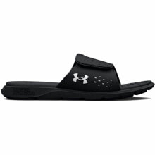 Детские сандалии для мальчиков Under Armour купить от $46