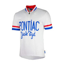 ROGELLI Pontiac Short Sleeve Jersey