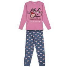 Пижамы Pink Panther