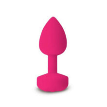 Gplug Small Neon Rose Fun Toys 10165