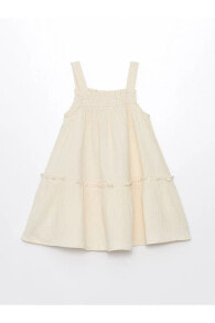 Baby dresses and sundresses for girls