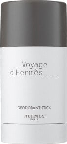 Hermes Voyage d'Hermes - Parfümierter Deostick