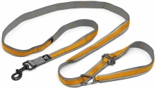 Strap Kurgo Quantum Orange Nylon
