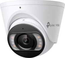 Kamera IP TP-Link TP-Link VIGI C455(4mm) 5MP Full-Color Outdoor Turret Kamera купить онлайн