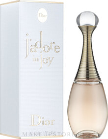 Dior J`Adore In Joy - Eau de Toilette