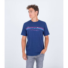 Men's sports T-shirts and T-shirts