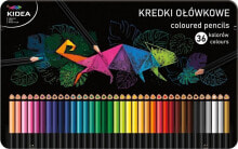 Colored Drawing Pencils for Kids