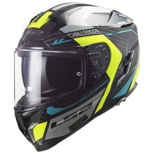 Helmets for motorcyclists