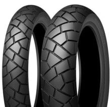 Мотошины летние Dunlop Trailmax Mixtour M+S 150/70 R18 70H