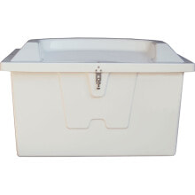 Купить сумки и ящики для рыбалки Taylor: TAYLOR Top-Seat Small Stow´N Go™ storage Box