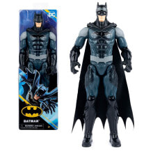 SPIN MASTER Batman Figure 30 Cm Blue & Gray