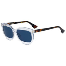 Женские солнцезащитные очки Женские солнечные очки Dior DIORMANIA2-T6V DIORMANIA2-T6V (57 mm) панто