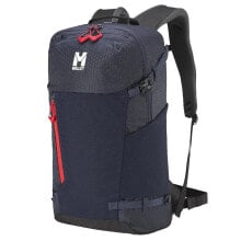 Hiking backpacks