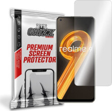 Protective films and glasses for smartphones