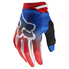 FOX RACING MX 180 Toxsyk Short Gloves