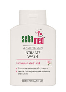 Средства для интимной гигиены SEBAMED (Себамед)