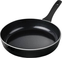 Frying pans and saucepans