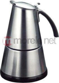 Electric coffee maker Rommelsbacher 4 cups (EKO364 / E)