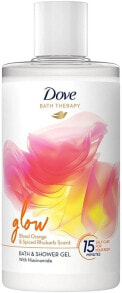 Средства для душа Dove купить от $14