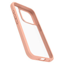 OTTERBOX React iPhone 15 Pro phone case