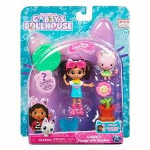 Play sets and action figures for girls Spin Master