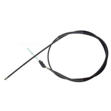 Купить запчасти и расходные материалы для мототехники Piaggio: PIAGGIO 6005615 brake cable