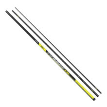 Nordic walking sticks and trekking poles