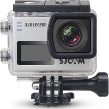 Action cameras