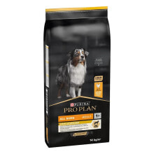 PURINA NESTLE Purina Pro Plan All Sizes Adult Light/Sterilised Chicken 14kg Dog Food