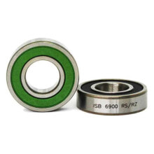 Запчасти и расходные материалы для мототехники ISB BEARINGS купить от $15