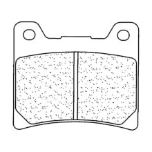 CL BRAKES 2283RX3 Sintered Brake Pads