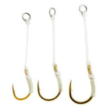 Грузила, крючки, джиг-головки для рыбалки mARIA Hyper Jig Hook