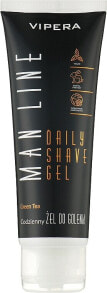 Men's shaving products