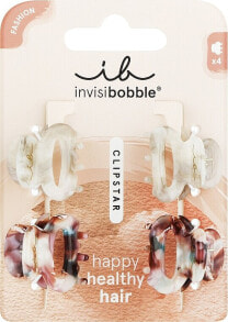 Заколки для волос invisibobble купить от $13