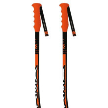 Nordic walking sticks and trekking poles