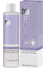 Mizellenwasser mit Ceramiden - DIBI Milano Defence Solution Micellar Water With Ceramides