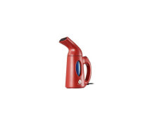 Pursonic CS180RD Portable Garment Steamer - Red