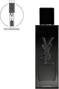 Men's perfumes