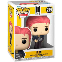 FUNKO POP BTS RM Figure